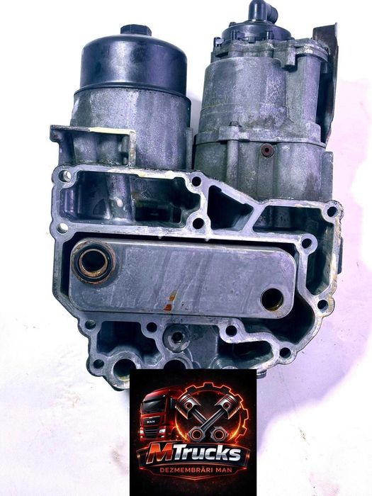 Termoflot Original MAN TGX TGS TGA 51.05000-7168 , 51.05601-0196