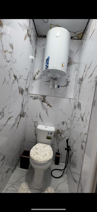 Квартира сотилади 13 мкр 70-дом **кв