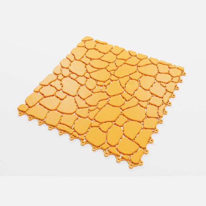 Резиновое напольное покрытие, для дачи, дома