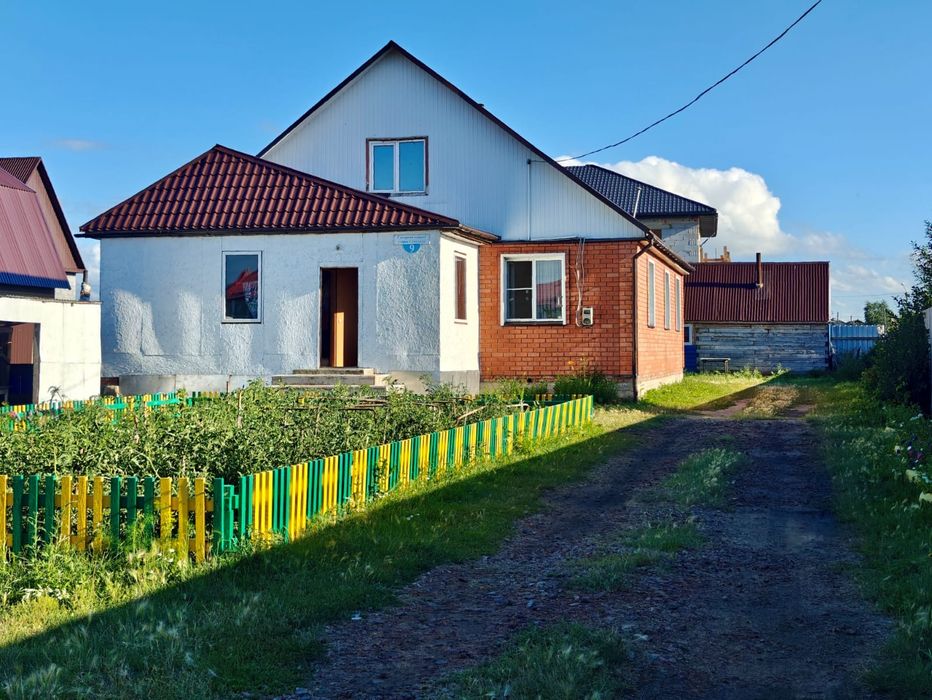 Продажа частного дома