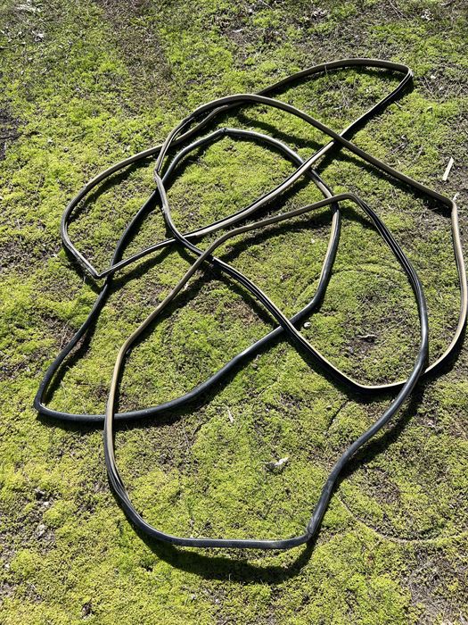 Уплотнители проема на RX300