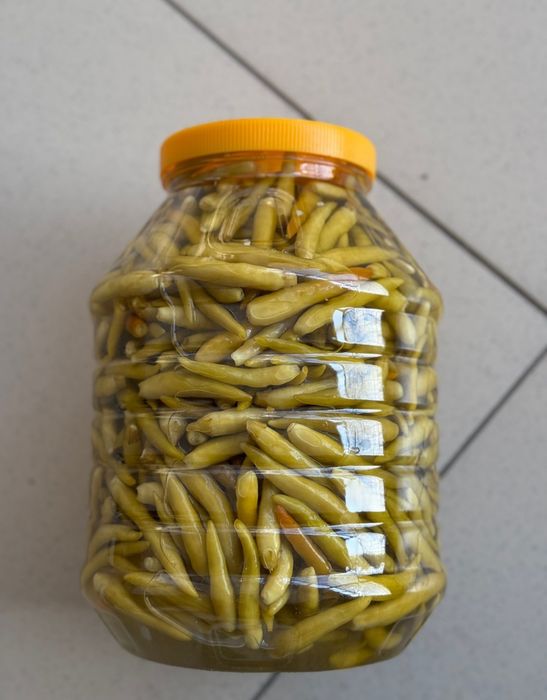 Натуральный турецкий айран