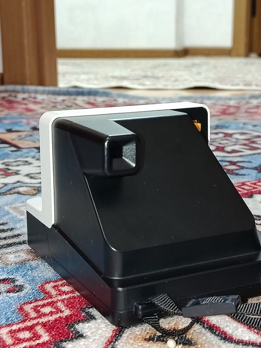 Фотоаппарат Polaroid One Step 2