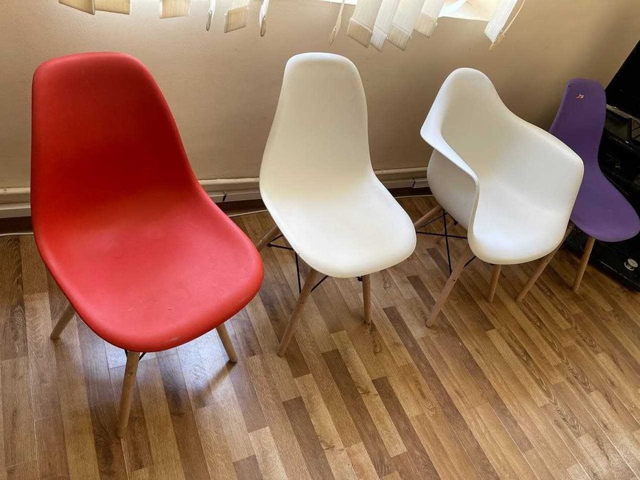 Продаем Стул EAMES, купите его у производителя