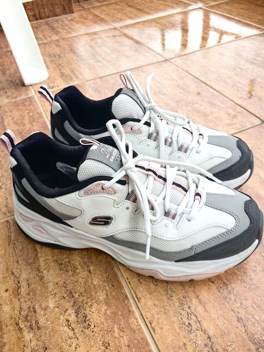 Маратонки Skechers