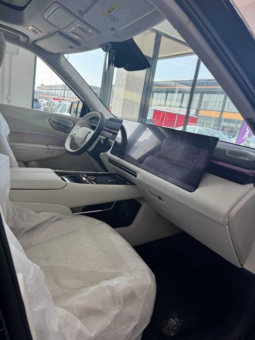 Lynk&Co 900 1.5T 2026