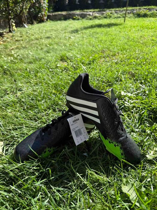 *НОВИ!* Аdidas Predator LZ TRX FG