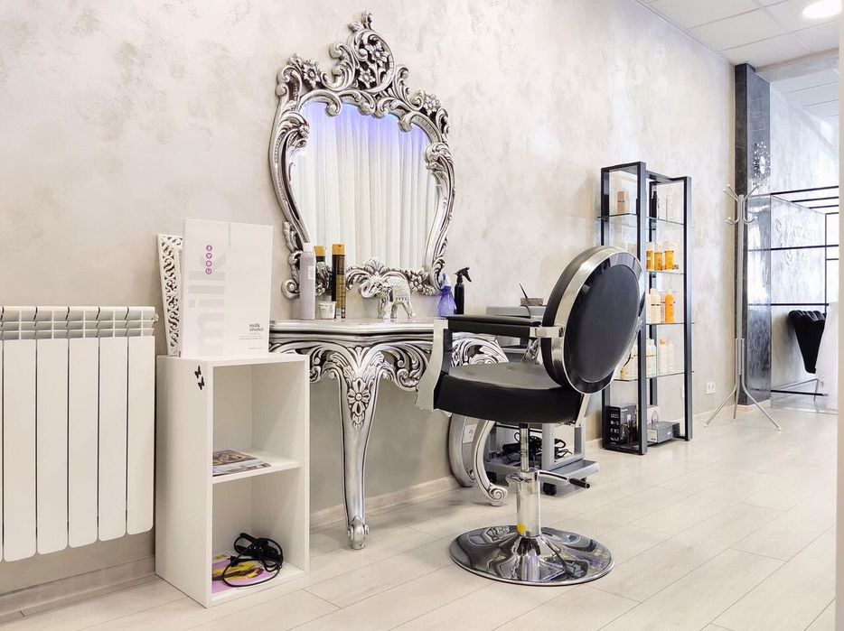 Оборудване за салон/Работни места