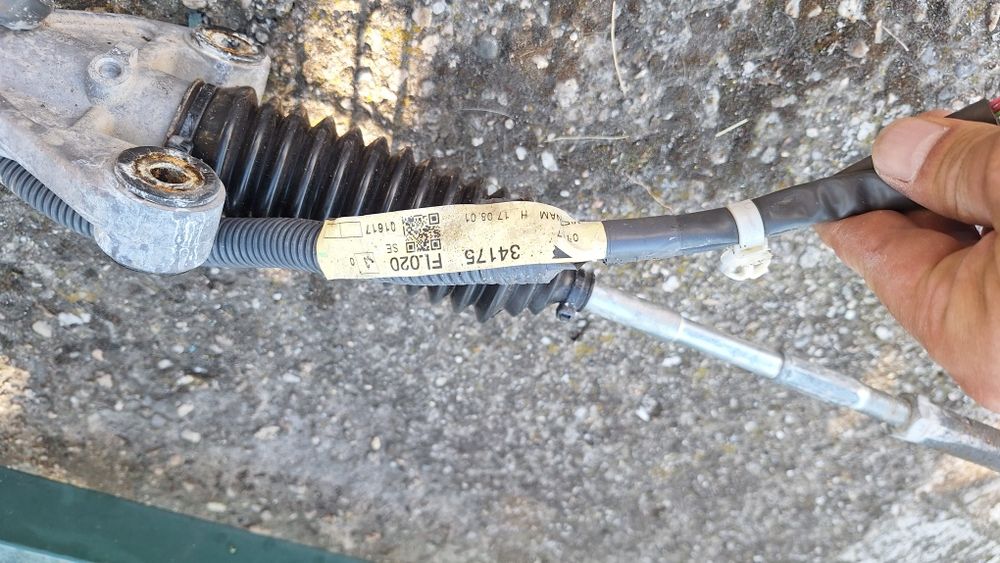 Електрическа рейка SUBARU/СУБАРУ XV/ХВ 34110FL040 / Crosstrek/Крострек