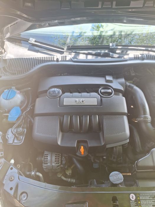 SKODA Octavia 2012 — imagine 2