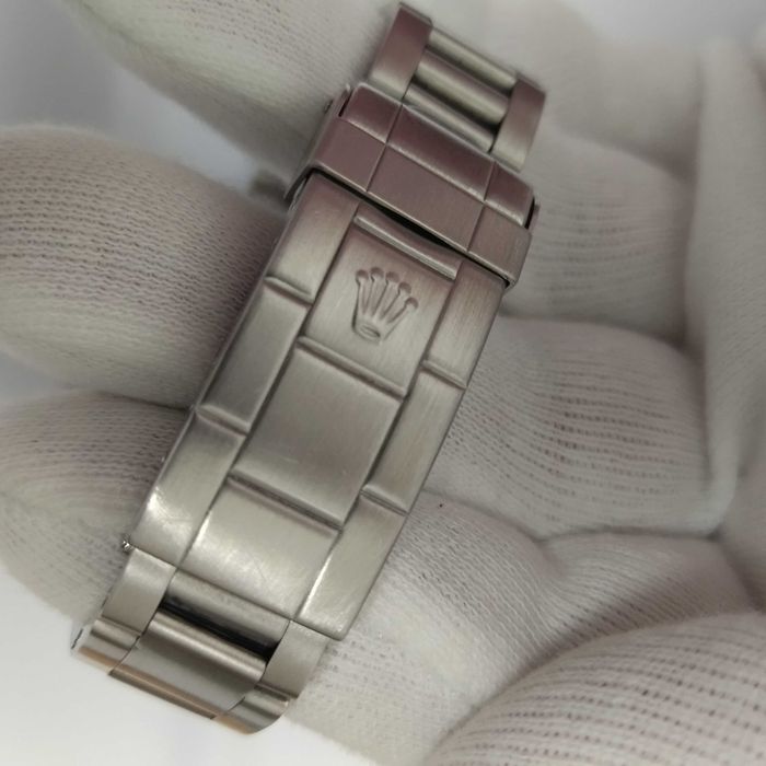 Rolex Submariner Date 16610 Oyster Peprpetual, Перфектен