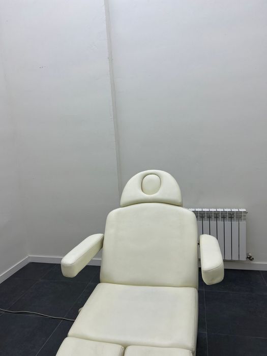 Аренда маникюр и педикюр