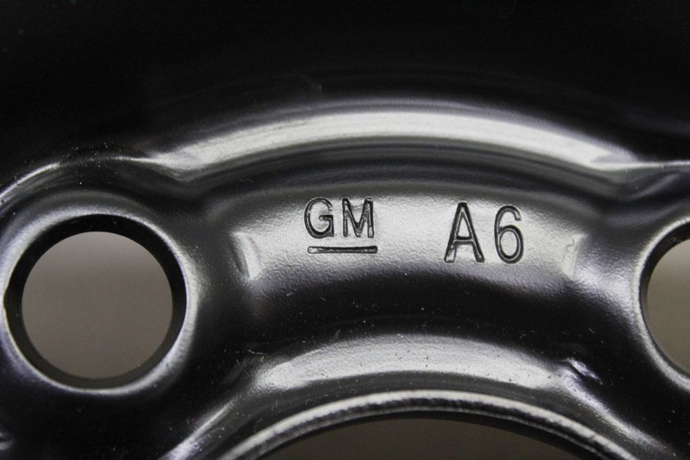 Резервна гума (патерица) 16" 5х110 Opel Astra H, Zafira B, Meriva