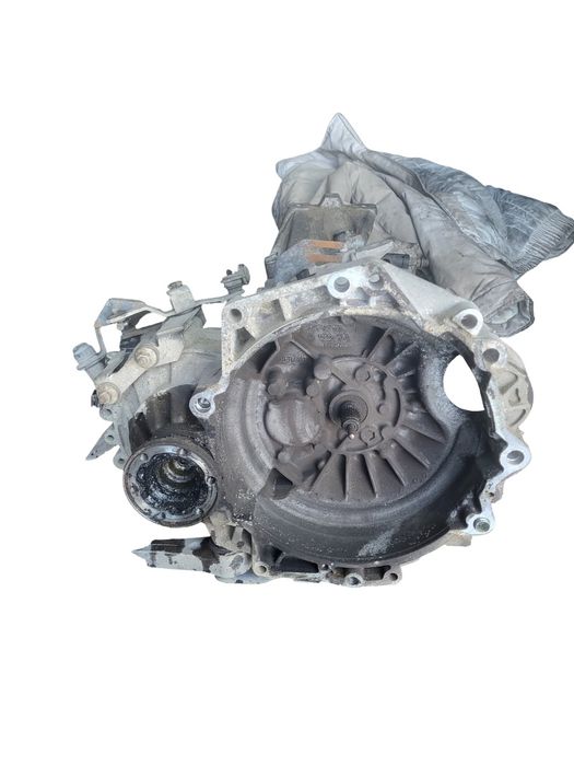 Cutie De Viteze Manuala 5 Trepte Volkswagen Golf Iv 1J1 1997 - 2007 1.