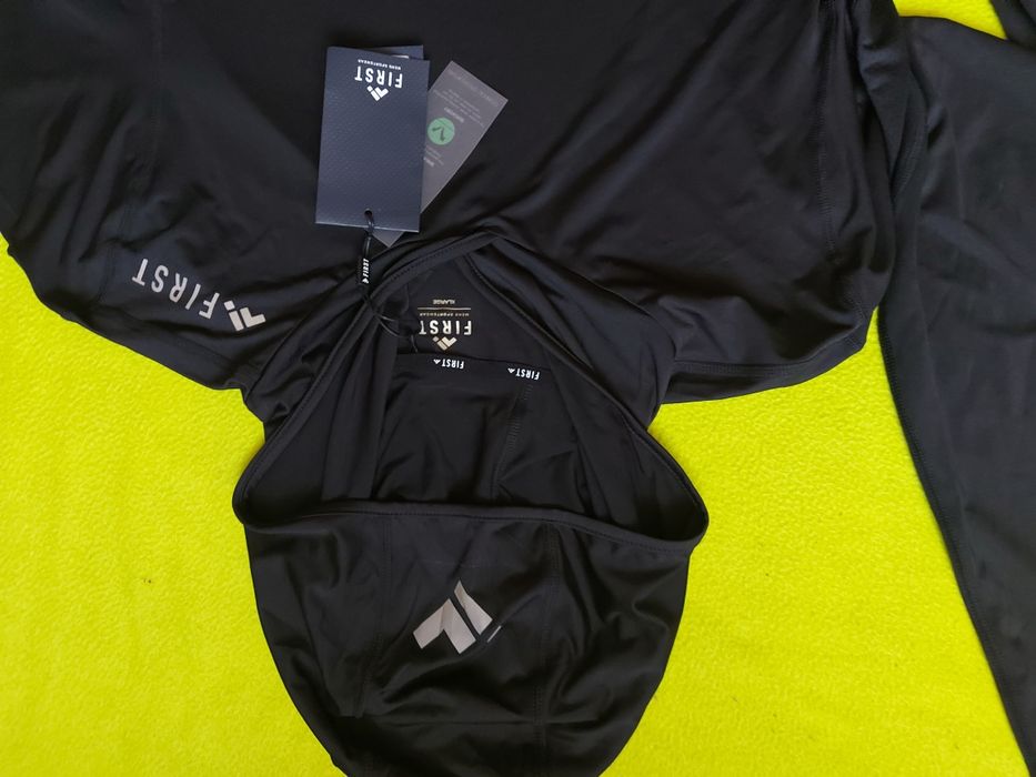 First-L-XL-НОВО-Стреч блузи