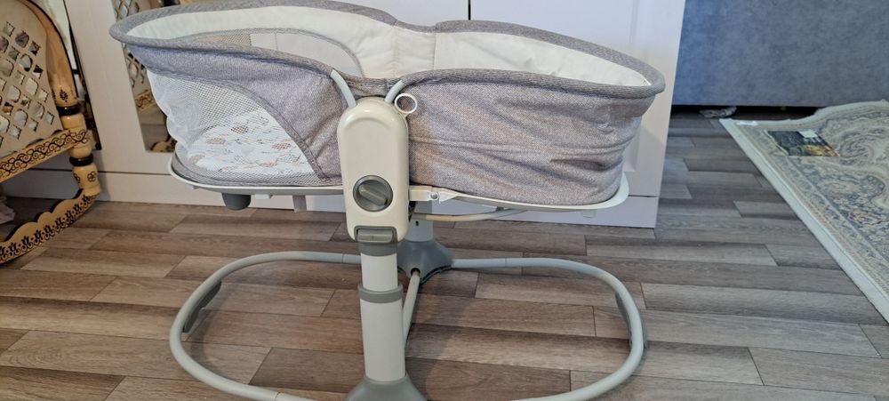 Продаётся люлька детская