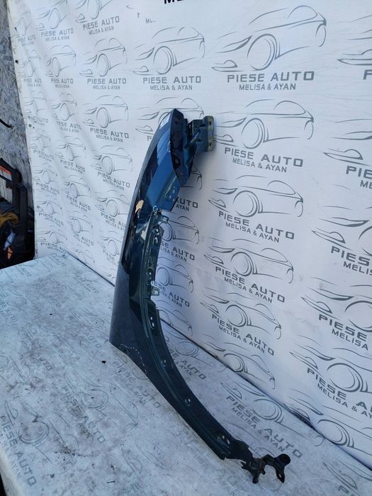 Aripa dreapta Citroen C5 Aircross an 2017-2018-2019-2020-2021-2022-202