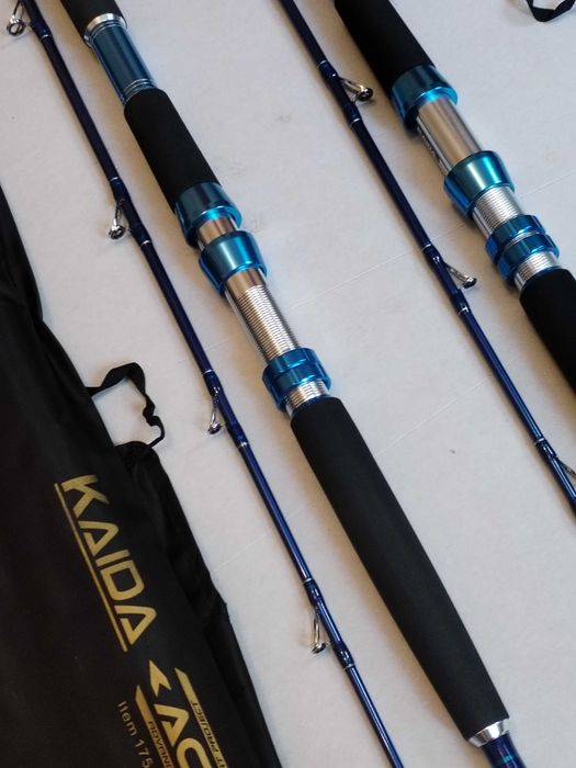 Качествени Въдици / Комплекти