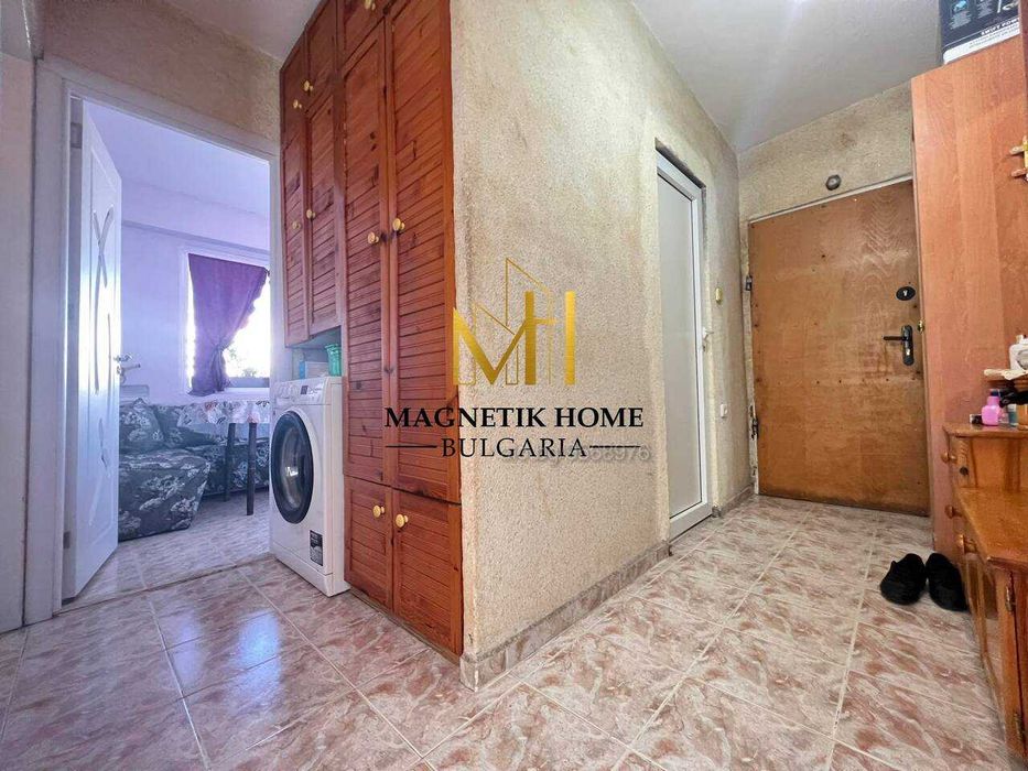 Дава се под наем Двустаен апартамент в Бургас, Братя Миладинови - 70 кв.м за 331.5 € - Снимка #4