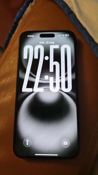 Iphone 15 plus - 128 GB