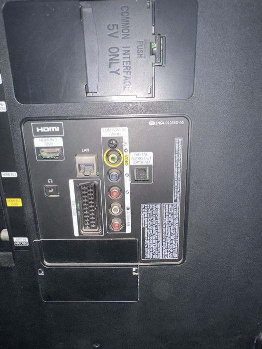 Телевизор samsung 32 дюйма