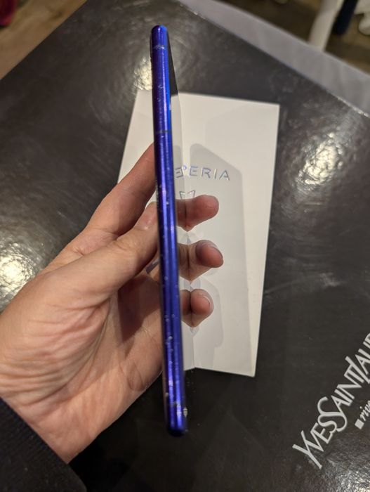 Телефон Sony Xperia 1