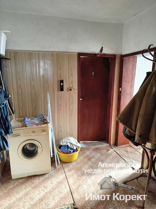 Продава се Етаж от къща в с. Козаново, Област Пловдив - 130 кв.м за 451 €/кв.м - Снимка #1