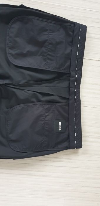 Hugo Boss H - Genius / 36 НОВО! ОРИГИНАЛ! Мъжки елегантен Панталон!