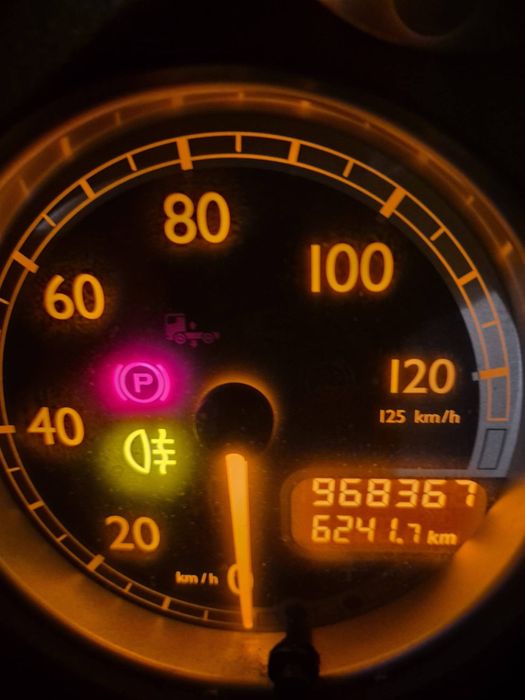 De vanzare Daf XF 105460