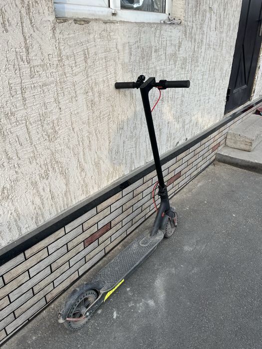 Самокат Mi home