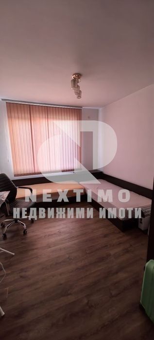 Дава се под наем Тристаен апартамент в Пловдив, Кючук Париж - 110 кв.м за 509.49 € - Снимка #7