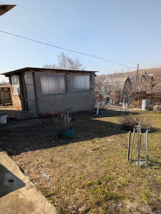 Продам недвижимость