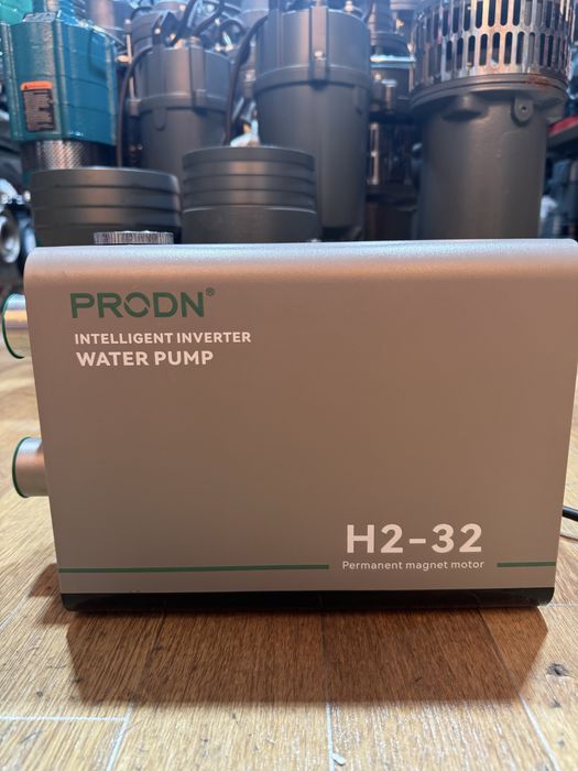частотни насос фирма PRODN 1WZB-15DC