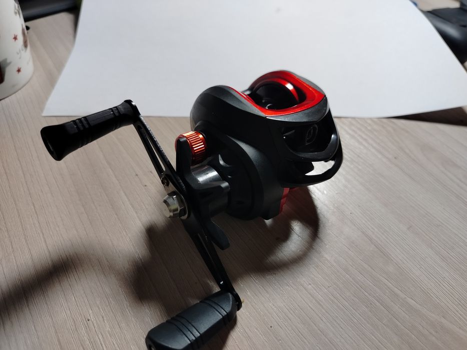 Мультипликаторная катушка