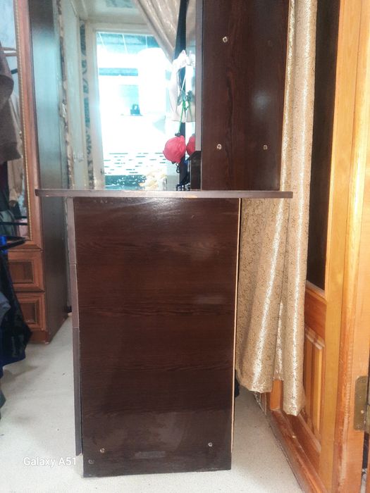 Kompyuter stol holati yaxshi