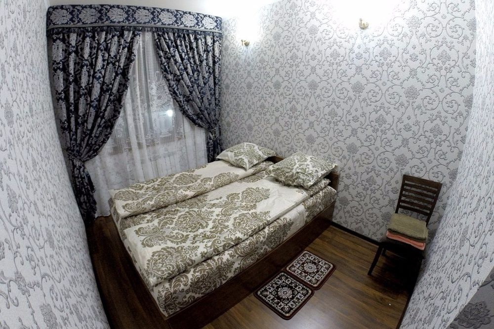 Чарвак Бочка Евродача."МАЛИБУ"