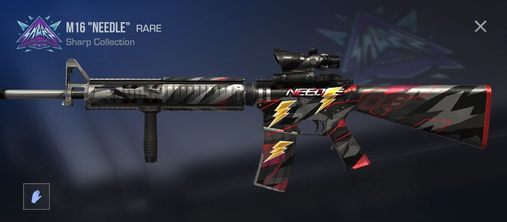 Аккаунт сиандофф с горантией