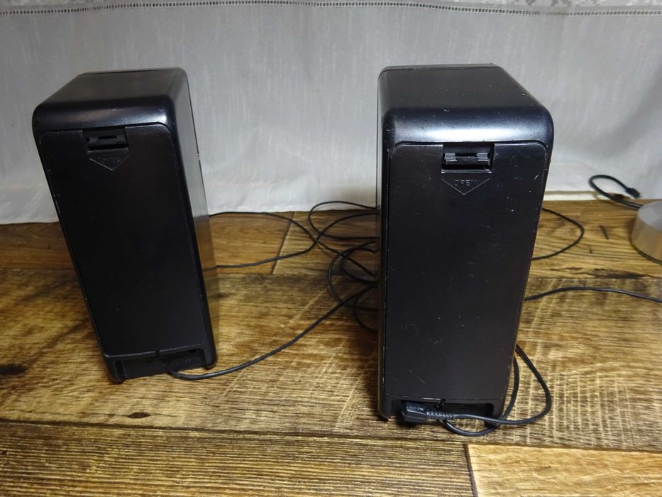 Set boxe audio pc Sony SRS-55