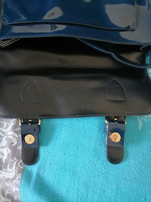 Geanta de umar eleganta