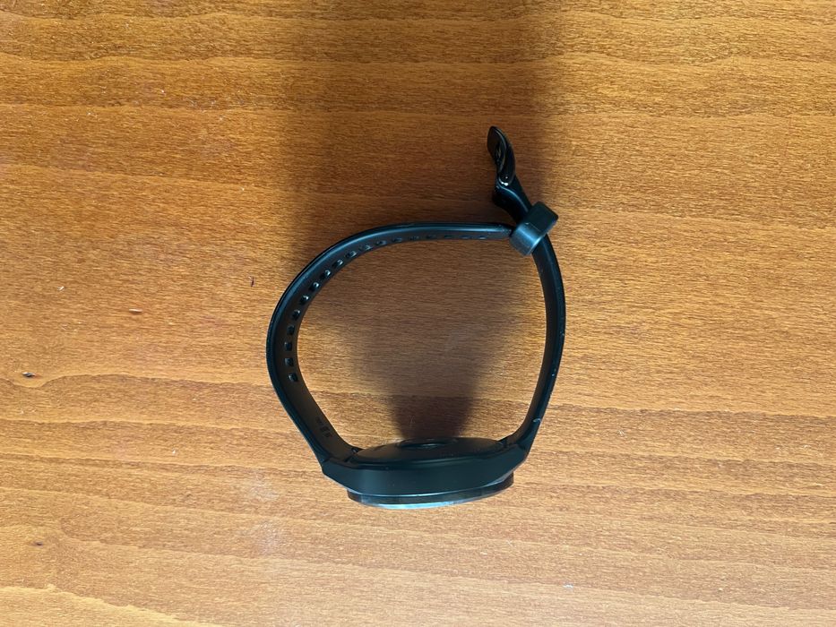 Smartwatch Garmin Vivoactive 4, Black