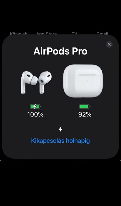 Airpods pro 2 sigilate