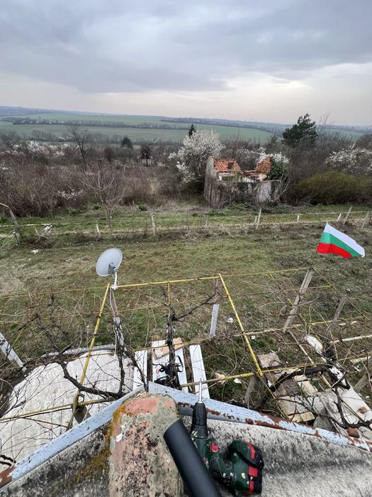 Вила в местност Нежовец Плевен
