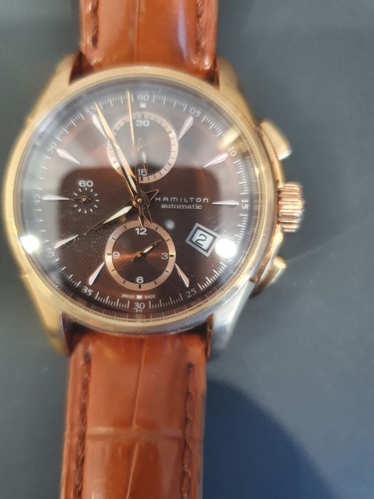 Мужские наручные часы