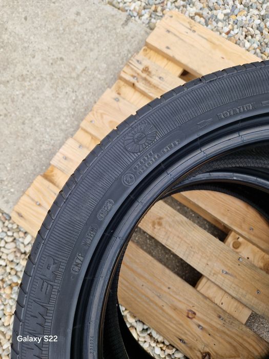2anvelope vara 205 50 17 Platin(profil 80% dot 2023)