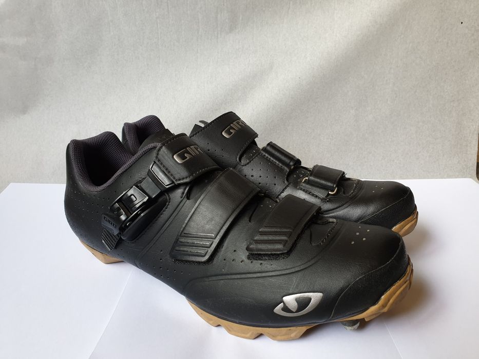 Adidasi/încălțăminte ciclism/bicicleta Giro Privateer R