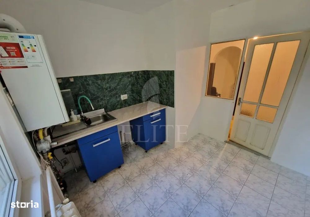 Apartament 3 camere în zona SIRENA