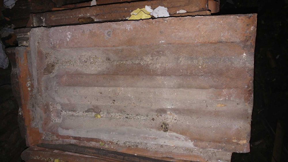 Керемиди 2-ра употреба