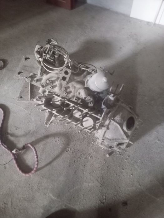 Газ 53 мотор холати урта