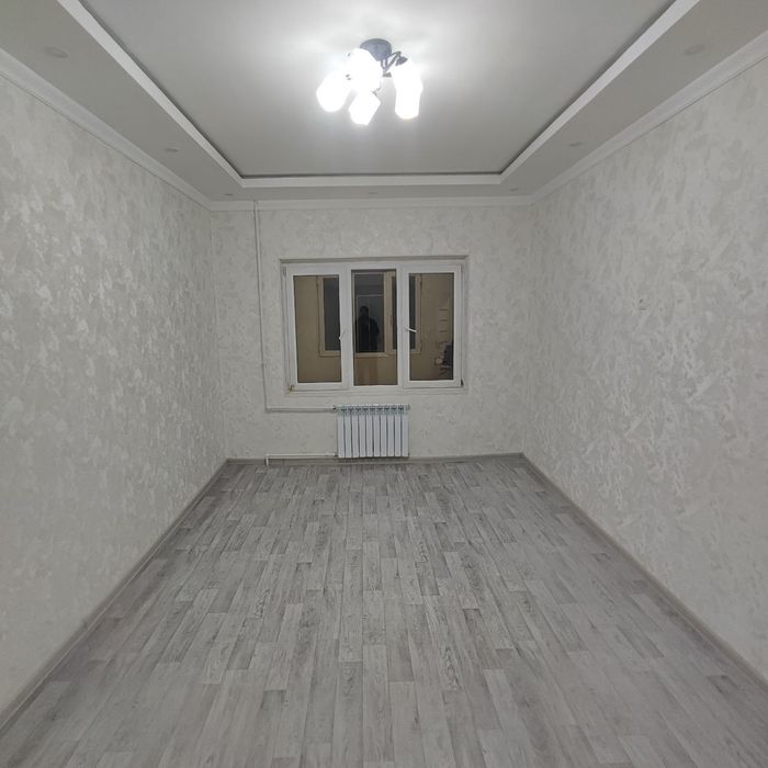 Хонадон сотилади! Сергели 5, 2 хонали, 1- кават. Йенги ремонт