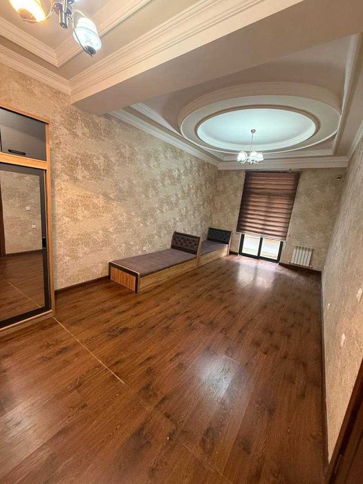 Tezlik bilan uy ijaraga beriladi qora qamish 1/2 Soy boyi 2/1/9